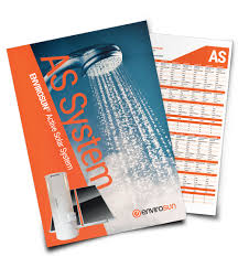 Envirosun Split solar water heaters