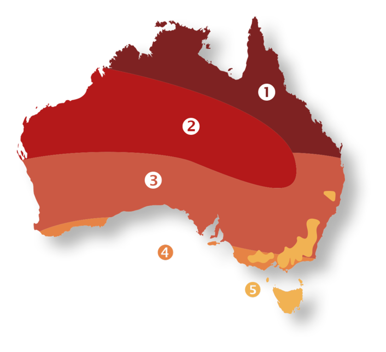 Solar Hot water system rebates
