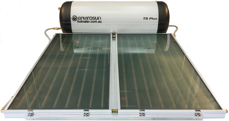 Solarhart vs Envirosun, what is best solar hot water systems